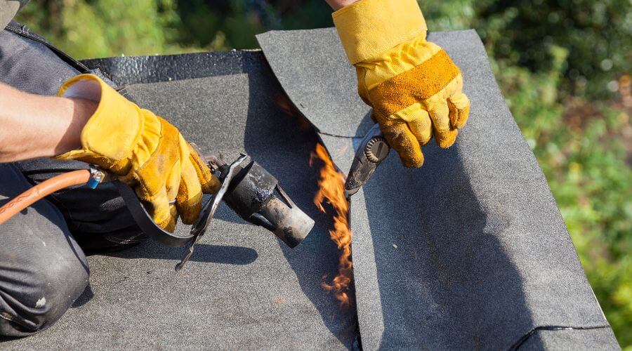 Expert top industrial roofings services in Sealy, TX