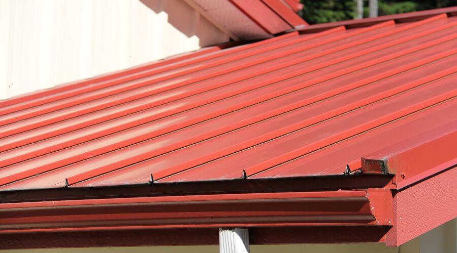 Industrial Roof Repair in Sealy, TX